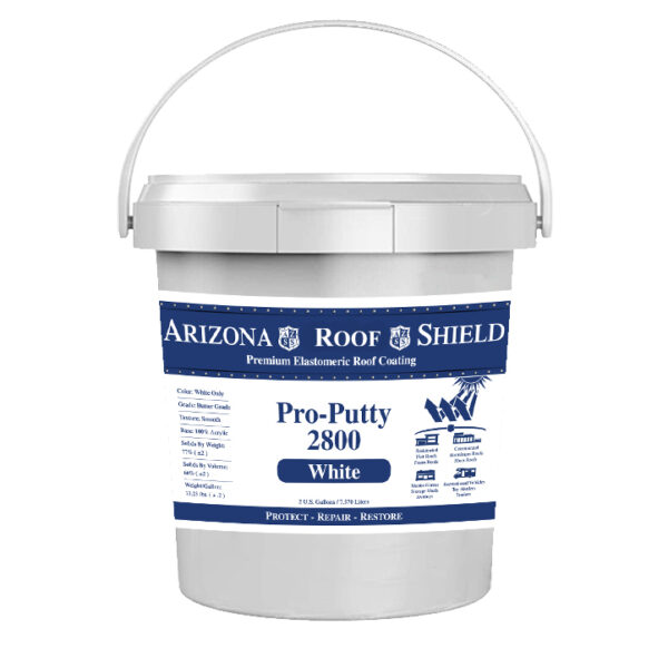 Pro-Putty 2800