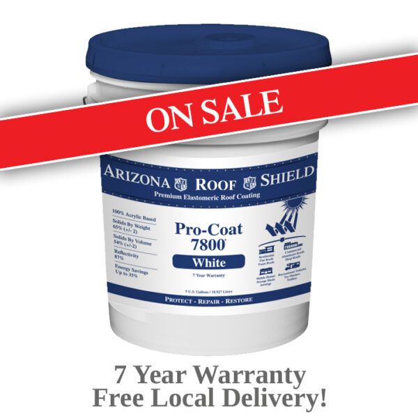 Pro-Coat 7800