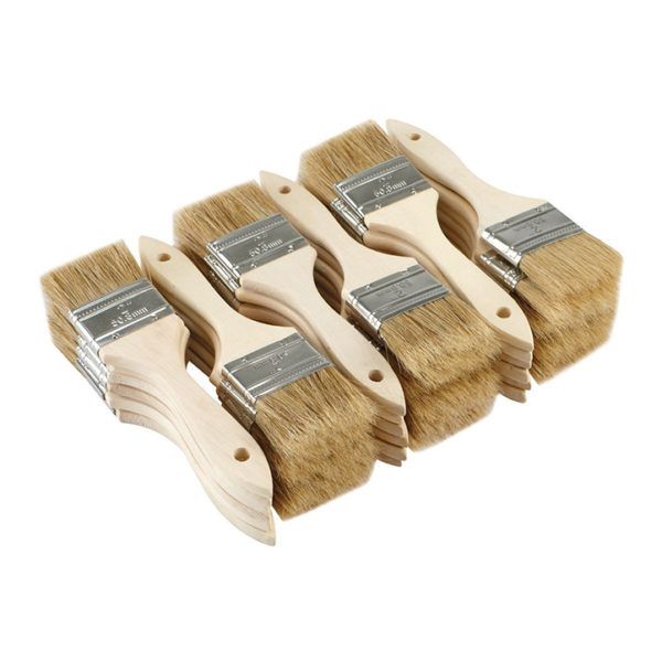 2" Brush